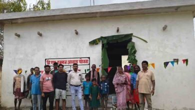 कच्चे घरों से पक्के आशियानों तक पहुंची बड़ी सौगात, 6,968 परिवारों का बदला सपना
