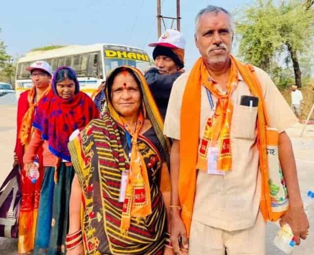 मीलों की दूरी हुई खत्म, अब घर की चौखट तक पहुंच रहा पानी मीलों की दूरी हुई खत्म, अब घर की चौखट तक पहुंच रहा पानी