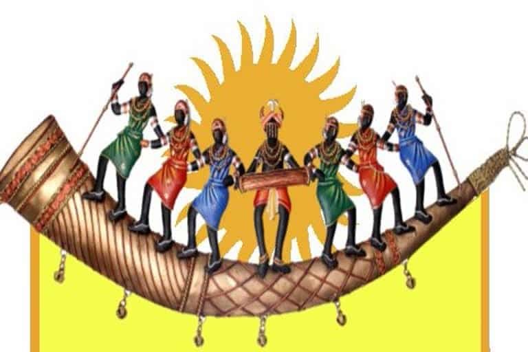 लोक सुरों को मिलेगा नया साज: वाद्य यंत्रों के लिए अनुदान की पहल लोक सुरों को मिलेगा नया साज: वाद्य यंत्रों के लिए अनुदान की पहल