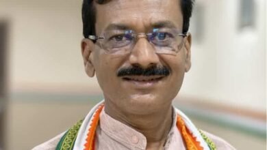 मां के नाम से मुद्दों तक: सियासी बयानबाजी में कांग्रेस ने भाजपा पर साधा निशाना मां के नाम से मुद्दों तक: सियासी बयानबाजी में कांग्रेस ने भाजपा पर साधा निशाना