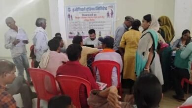 सहारे से स्वावलंबन की ओर: सेवा शिविरों ने दिव्यांगजनों के जीवन को दी नई राह सहारे से स्वावलंबन की ओर: सेवा शिविरों ने दिव्यांगजनों के जीवन को दी नई राह
