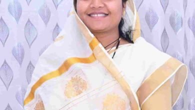मां की शक्ति, बचपन का पोषण: इन्हीं से सजेगा विकसित छत्तीसगढ़ का भविष्य मां की शक्ति, बचपन का पोषण: इन्हीं से सजेगा विकसित छत्तीसगढ़ का भविष्य