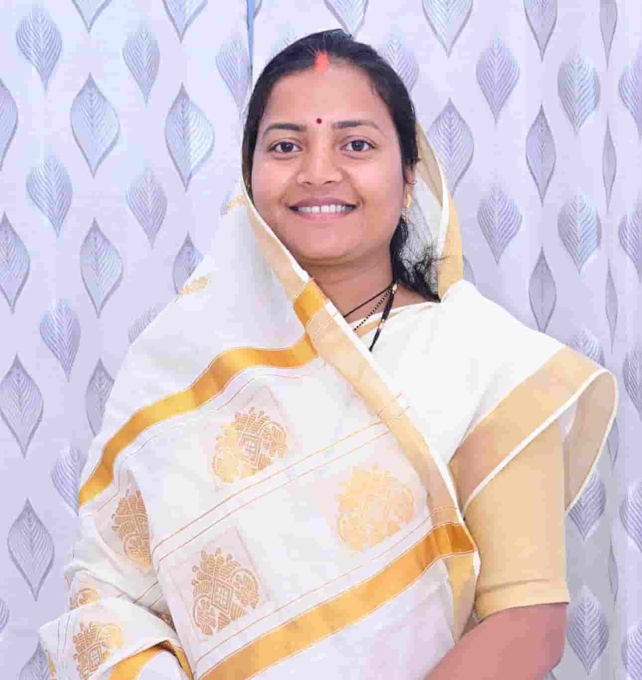 मां की शक्ति, बचपन का पोषण: इन्हीं से सजेगा विकसित छत्तीसगढ़ का भविष्य मां की शक्ति, बचपन का पोषण: इन्हीं से सजेगा विकसित छत्तीसगढ़ का भविष्य