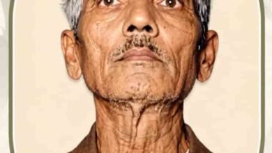 माटी की महक, लोक सुरों की विरासत: दाऊ मंदराजी को नमन माटी की महक, लोक सुरों की विरासत: दाऊ मंदराजी को नमन