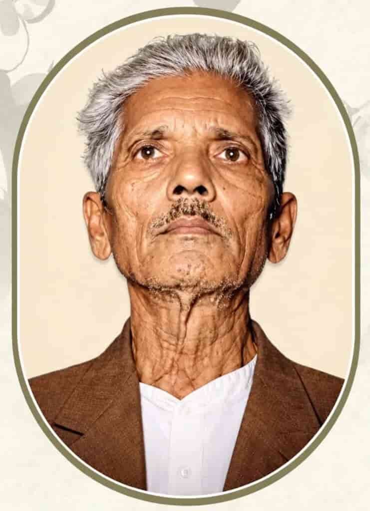 माटी की महक, लोक सुरों की विरासत: दाऊ मंदराजी को नमन माटी की महक, लोक सुरों की विरासत: दाऊ मंदराजी को नमन
