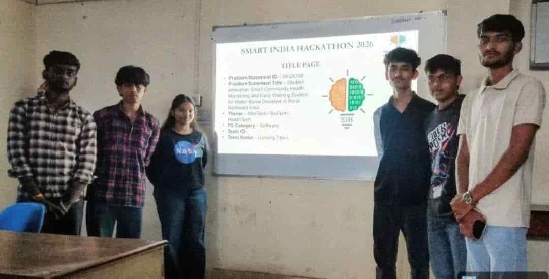 कौशल की धार से समाधान की राह, तकनीकी दक्षता पर डॉ. स्मिता सेलट का जोर कौशल की धार से समाधान की राह, तकनीकी दक्षता पर डॉ. स्मिता सेलट का जोर
