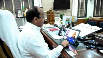 मैट पर स्वर्ण, छत्तीसगढ़ का गौरव—संजू देवी को अरुण साव ने दी शुभकामनाएं