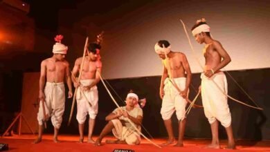 रंगमंच से नई पहचान की ओर, पुनर्वासित युवाओं को NSD विशेषज्ञों का प्रशिक्षण रंगमंच से नई पहचान की ओर, पुनर्वासित युवाओं को NSD विशेषज्ञों का प्रशिक्षण