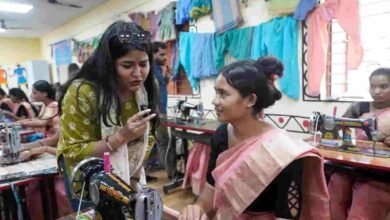बस्तर की बदली तस्वीर ने चौंकाया, नेतानार पहुंचे दिल्ली के 43 इंफ्लुएंसर्स