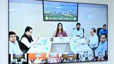 पारस पोर्टल से विकास की रफ्तार, समन्वय से योजनाओं की निगरानी होगी प्रभावी
