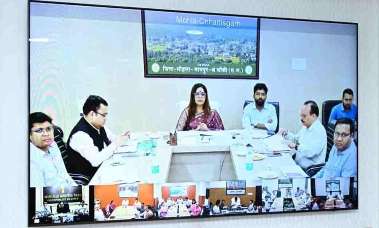 पारस पोर्टल से विकास की रफ्तार, समन्वय से योजनाओं की निगरानी होगी प्रभावी पारस पोर्टल से विकास की रफ्तार, समन्वय से योजनाओं की निगरानी होगी प्रभावी