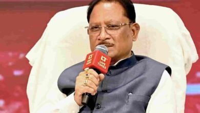 विकास के शिखर की ओर छत्तीसगढ़—नई संभावनाओं के साथ अग्रणी राज्य बनने का संकल्प विकास के शिखर की ओर छत्तीसगढ़—नई संभावनाओं के साथ अग्रणी राज्य बनने का संकल्प