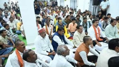 किसानों की मेहनत ने रचा रिकॉर्ड, लगातार दो वर्षों से देश में सर्वाधिक रिकवरी दर