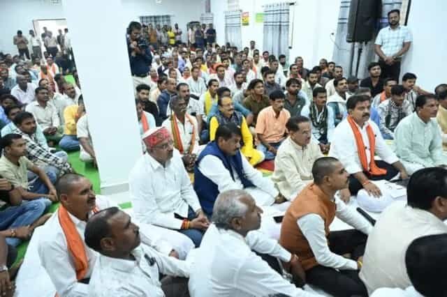 किसानों की मेहनत ने रचा रिकॉर्ड, लगातार दो वर्षों से देश में सर्वाधिक रिकवरी दर किसानों की मेहनत ने रचा रिकॉर्ड, लगातार दो वर्षों से देश में सर्वाधिक रिकवरी दर