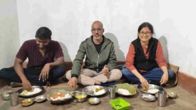 घर-घर सजेगा पर्यटन का रंग, जशपुर में पीएम-जुगा से जनजातीय होमस्टे को बढ़ावा घर-घर सजेगा पर्यटन का रंग, जशपुर में पीएम-जुगा से जनजातीय होमस्टे को बढ़ावा