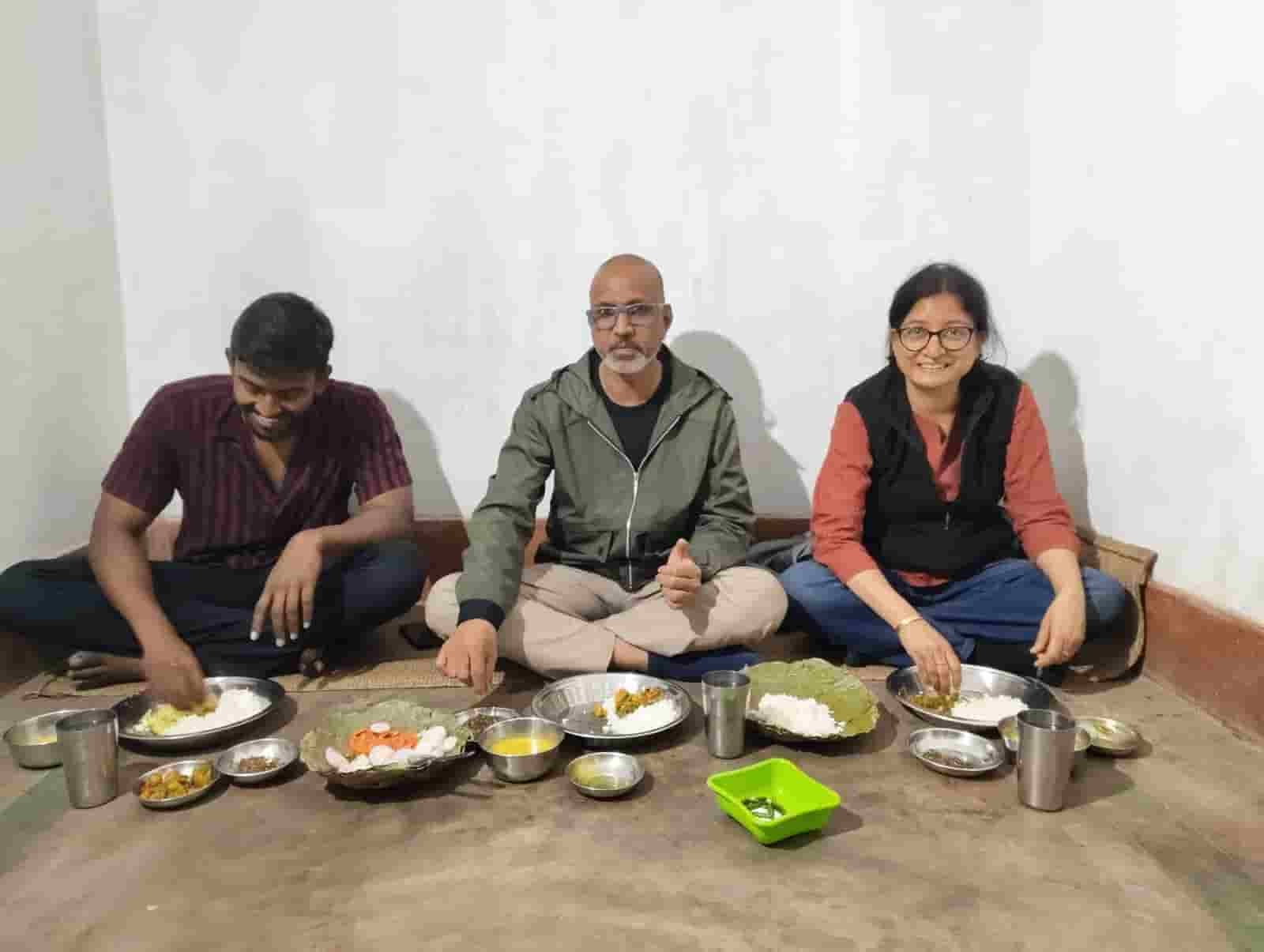 घर-घर सजेगा पर्यटन का रंग, जशपुर में पीएम-जुगा से जनजातीय होमस्टे को बढ़ावा घर-घर सजेगा पर्यटन का रंग, जशपुर में पीएम-जुगा से जनजातीय होमस्टे को बढ़ावा