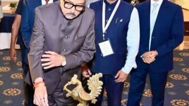 लोकतंत्र की मजबूती पर मंथन का मंच—नवा रायपुर में 32वें अखिल भारतीय सम्मेलन का आगाज़
