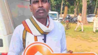 वर्षों का इंतजार खत्म! प्रधानमंत्री आवास योजना ने बदली राजा राम की जिंदगी