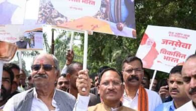सिंगापुर से विकास की नई उड़ान, ₹43,600 करोड़ के निवेश और वैश्विक साझेदारियों से मजबूत हुआ छत्तीसगढ़ सिंगापुर से विकास की नई उड़ान, ₹43,600 करोड़ के निवेश और वैश्विक साझेदारियों से मजबूत हुआ छत्तीसगढ़