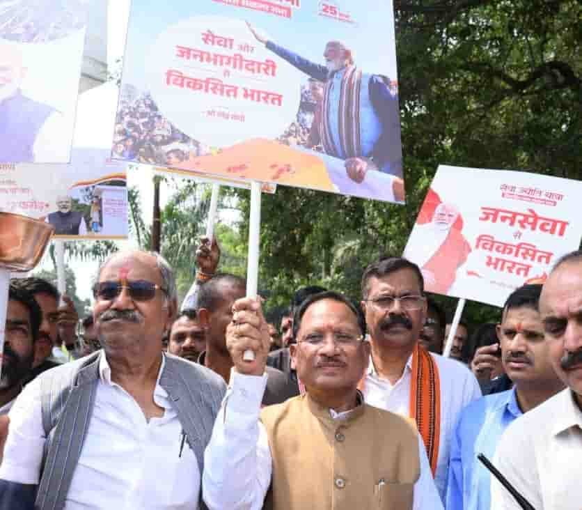 सिंगापुर से विकास की नई उड़ान, ₹43,600 करोड़ के निवेश और वैश्विक साझेदारियों से मजबूत हुआ छत्तीसगढ़ सिंगापुर से विकास की नई उड़ान, ₹43,600 करोड़ के निवेश और वैश्विक साझेदारियों से मजबूत हुआ छत्तीसगढ़