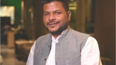 झुग्गी-झोपड़ी प्रकोष्ठ की कमान अब जुनैद रजा के हाथ, रायपुर में नई जिम्मेदारी