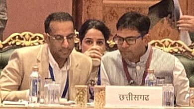 जीएसटी प्रशासन में छत्तीसगढ़ का तकनीकी नवाचार चर्चा में, राष्ट्रीय स्तर पर मिली सराहना जीएसटी प्रशासन में छत्तीसगढ़ का तकनीकी नवाचार चर्चा में, राष्ट्रीय स्तर पर मिली सराहना