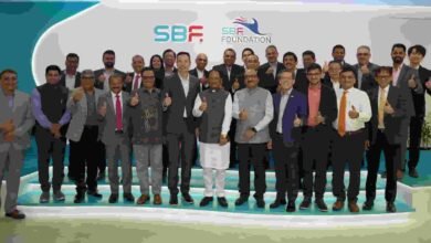 कौशल को नई उड़ान, निवेश से विकास को रफ्तार—छत्तीसगढ़ की सिंगापुर में बड़ी पहल