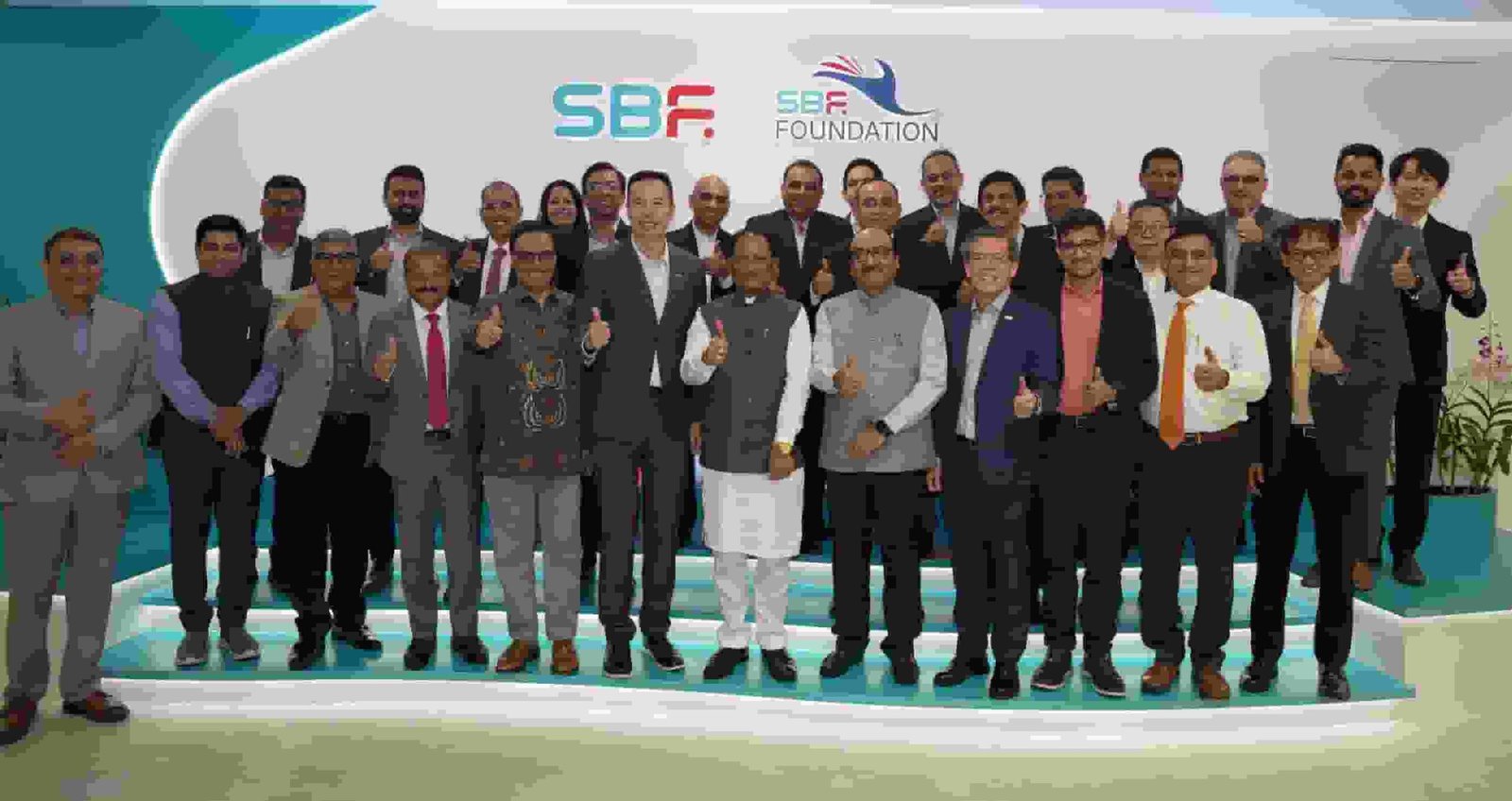 कौशल को नई उड़ान, निवेश से विकास को रफ्तार—छत्तीसगढ़ की सिंगापुर में बड़ी पहल कौशल को नई उड़ान, निवेश से विकास को रफ्तार—छत्तीसगढ़ की सिंगापुर में बड़ी पहल