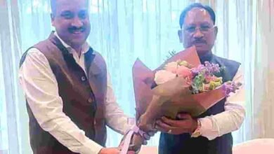 निवेश के वैश्विक मंच पर छत्तीसगढ़ की नई दस्तक, पहचान मजबूत करने की तैयारी निवेश के वैश्विक मंच पर छत्तीसगढ़ की नई दस्तक, पहचान मजबूत करने की तैयारी