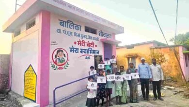 पार्किंग से सबस्टेशन तक की जमीन पर संकट, सीएसआईडीसी आवंटन पर उठी आपत्तियां