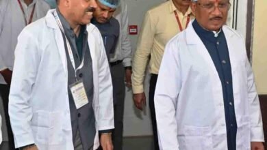 बीएसएल-3 प्रयोगशाला से बदलेगी छत्तीसगढ़ के वैज्ञानिक अनुसंधान की तस्वीर!