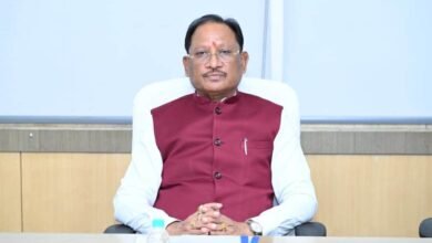 हुनर से होगा विकास, युवाओं के दम पर बनेगा विकसित छत्तीसगढ़