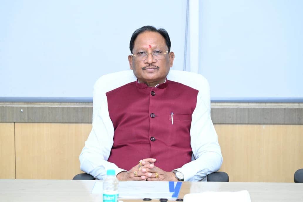 हुनर से होगा विकास, युवाओं के दम पर बनेगा विकसित छत्तीसगढ़