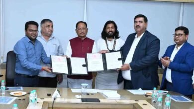हुनर बनेगा ताकत, युवा गढ़ेंगे विकसित छत्तीसगढ़—कौशल विकास से खुलेंगी नई राहें
