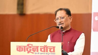 लकीरों में छिपा संदेश, व्यंग्य में समाज का आईना—कार्टून से जागरूकता और आत्ममंथन की राह