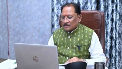 घावों से उम्मीद तक का सफर, नक्सल हिंसा पीड़ितों को सम्मान और नई जिंदगी देने का संकल्प घावों से उम्मीद तक का सफर, नक्सल हिंसा पीड़ितों को सम्मान और नई जिंदगी देने का संकल्प