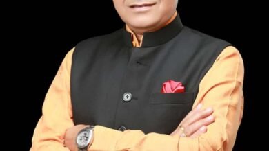 राजस्व मंत्री टंक राम वर्मा की पहल पर 6.60 करोड़ रुपये के निर्माण कार्य स्वीकृत राजस्व मंत्री टंक राम वर्मा की पहल पर 6.60 करोड़ रुपये के निर्माण कार्य स्वीकृत