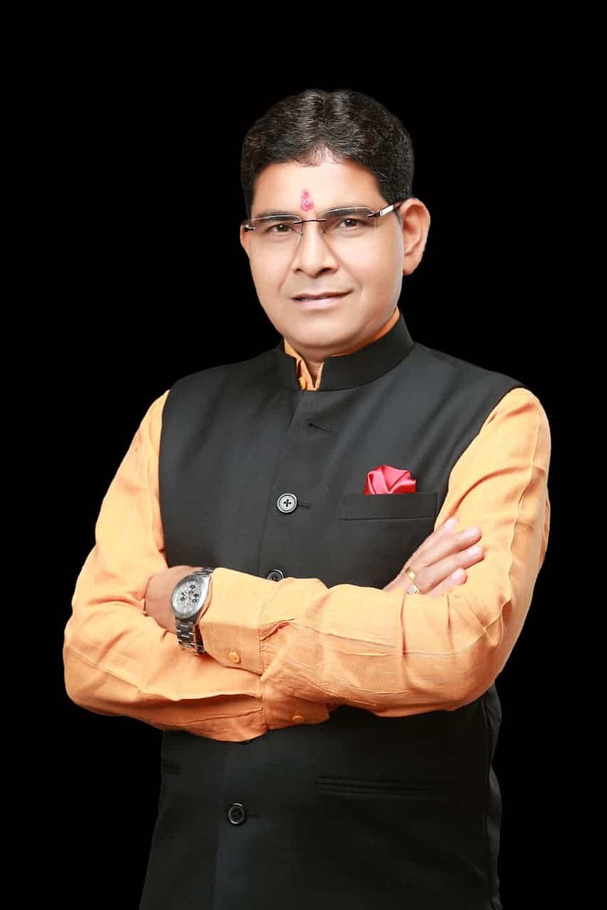 राजस्व मंत्री टंक राम वर्मा की पहल पर 6.60 करोड़ रुपये के निर्माण कार्य स्वीकृत राजस्व मंत्री टंक राम वर्मा की पहल पर 6.60 करोड़ रुपये के निर्माण कार्य स्वीकृत
