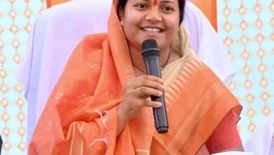 मंत्री लक्ष्मी राजवाड़े के प्रयासों से छह परियोजना-सह-संसाधन केंद्रों के भवन मंजूर