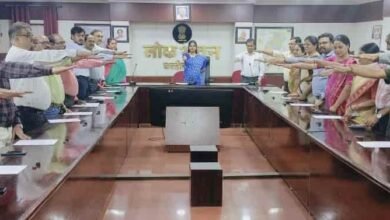 लोकभवन में सतर्कता जागरूकता सप्ताह का आगाज, ईमानदारी और पारदर्शिता का संदेश लोकभवन में सतर्कता जागरूकता सप्ताह का आगाज, ईमानदारी और पारदर्शिता का संदेश