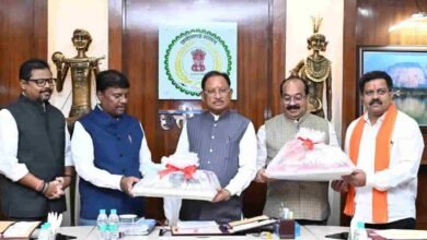 वनों की खुशहाली, मातृशक्ति का हुनर—छत्तीसगढ़ की पहचान बनेगा स्वदेशी उत्पादों का सामर्थ्य