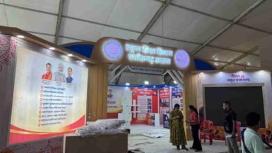 राज्योत्सव में स्कूल शिक्षा विभाग की स्टॉल पर प्रदर्शित होंगे आधुनिक शिक्षा और नवाचार राज्योत्सव में स्कूल शिक्षा विभाग की स्टॉल पर प्रदर्शित होंगे आधुनिक शिक्षा और नवाचार
