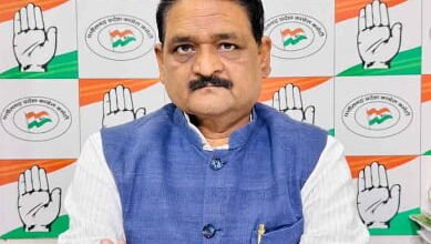 धान खरीदी की तारीख और कीमत पर उठी आवाज, किसानों के लिए ₹3,358 प्रति क्विंटल की मांग धान खरीदी की तारीख और कीमत पर उठी आवाज, किसानों के लिए ₹3,358 प्रति क्विंटल की मांग
