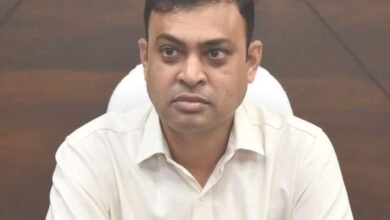 नई जिम्मेदारी, नई भूमिका—आशीष टिकरिया बने जनसंपर्क संचालक