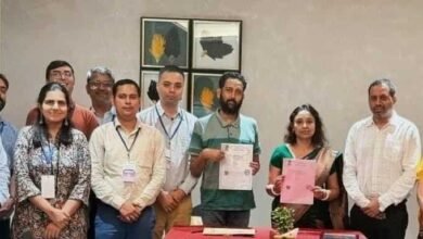 ज्ञान से नवाचार तक—IIT और KIPS ने शोध सहयोग के लिए मिलाया हाथ
