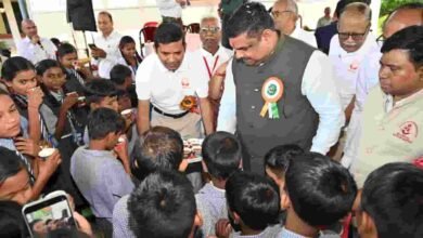 पोषण से प्रगति की ओर: स्कूलों में ‘साईंश्योर न्यूट्रिशन’ की नई पहल