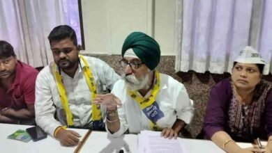 पार्किंग से सबस्टेशन तक की जमीन पर संकट, सीएसआईडीसी आवंटन पर उठी आपत्तियां