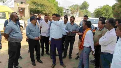 धीमी रफ्तार पर ब्रेक, विकास को मिलेगी गति—वित्त मंत्री चौधरी ने तय किए मासिक लक्ष्य धीमी रफ्तार पर ब्रेक, विकास को मिलेगी गति—वित्त मंत्री चौधरी ने तय किए मासिक लक्ष्य