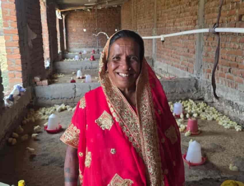 सेवा से संकल्प, संकल्प से बदलाव: जनकल्याण की राह पर छत्तीसगढ़