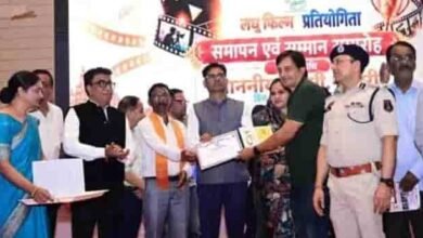 डिजिटल दुनिया के रक्षक बनेंगे युवा, साइबर सुरक्षा का संभालेंगे मोर्चा डिजिटल दुनिया के रक्षक बनेंगे युवा, साइबर सुरक्षा का संभालेंगे मोर्चा